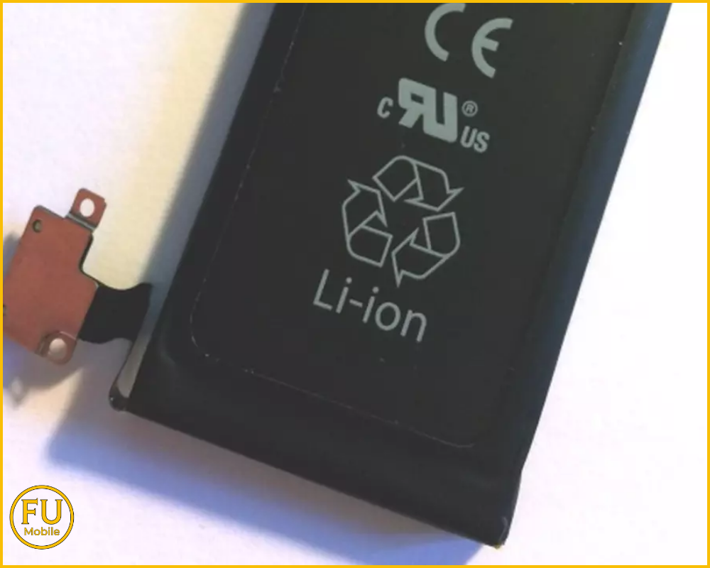 Pin Lithium-ion là gì?