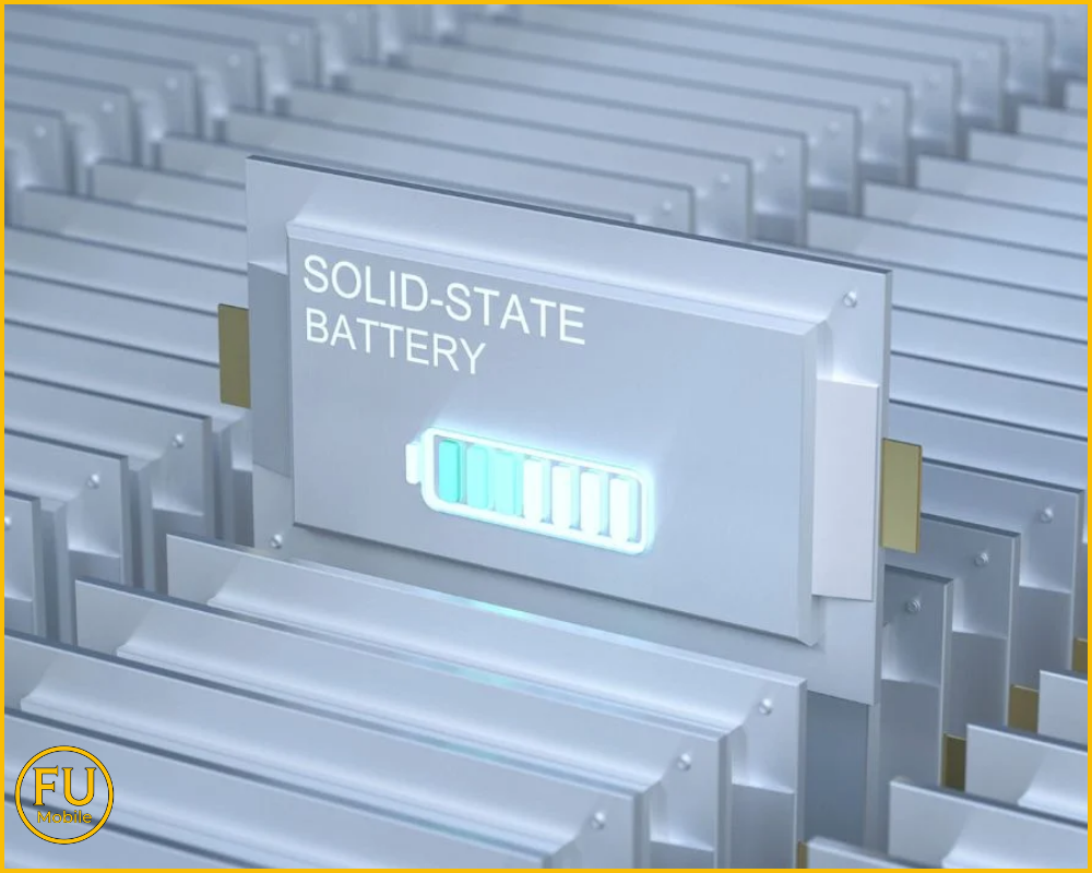 Pin Solid-state là gì? Cấu tạo và nguyên lý hoạt động