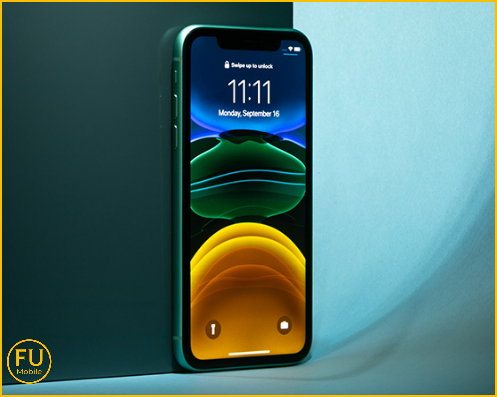 Retina Display là gì?