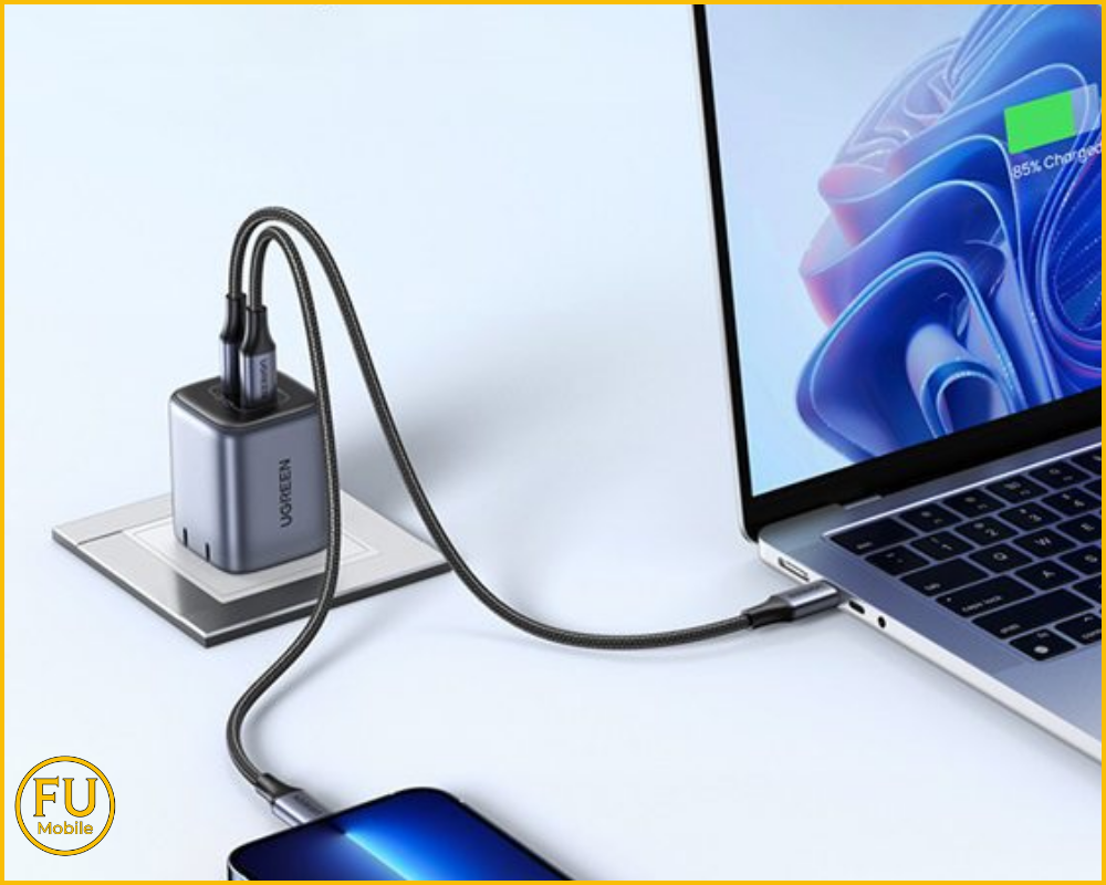 Sạc nhanh có thực sự gây hại cho pin không
