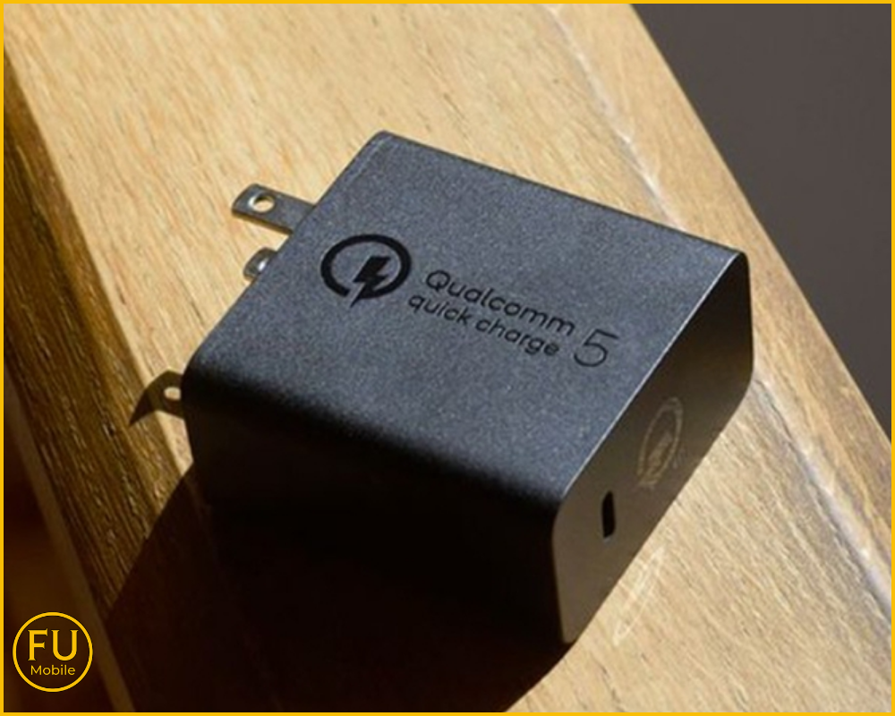 Sạc nhanh Quick Charge là gì?