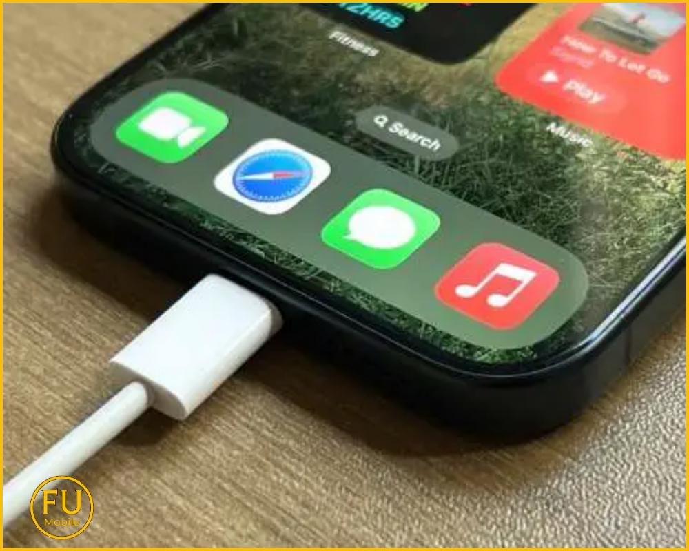 Sạc pin điện thoại thế nào để tiêu tốn ít chu kỳ hơn