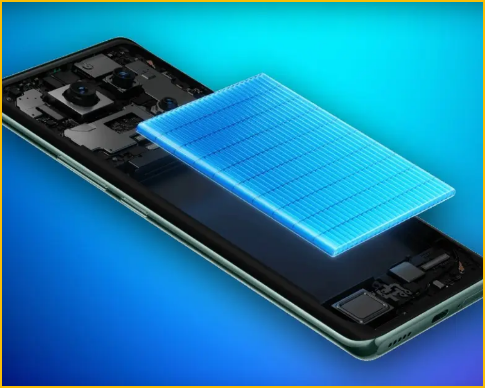 Thách thức và rủi ro pin Silicon Anode