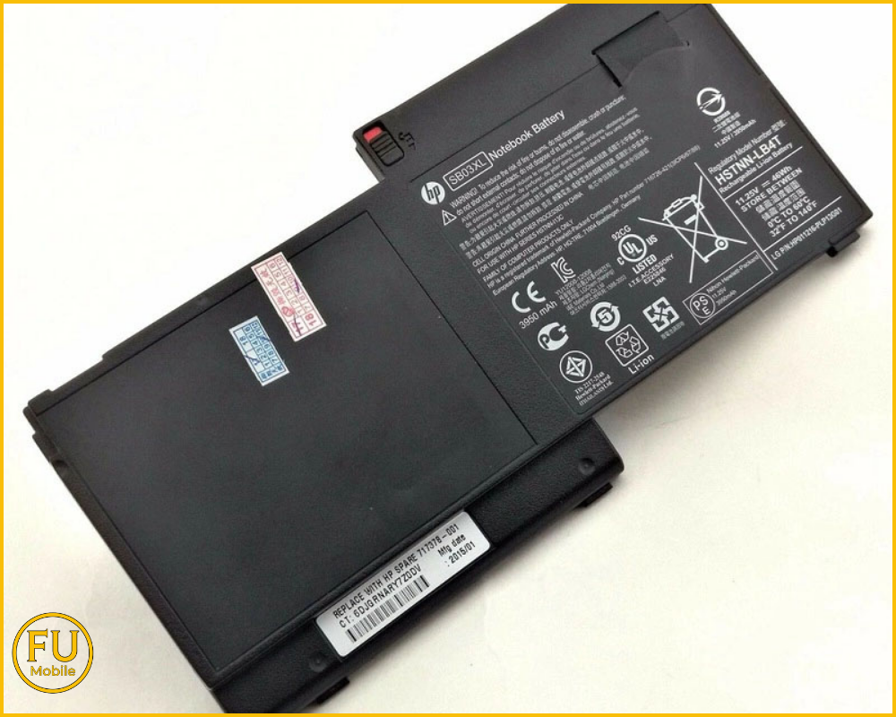 Tuổi thọ và cách sử dụng cell pin bền bỉ