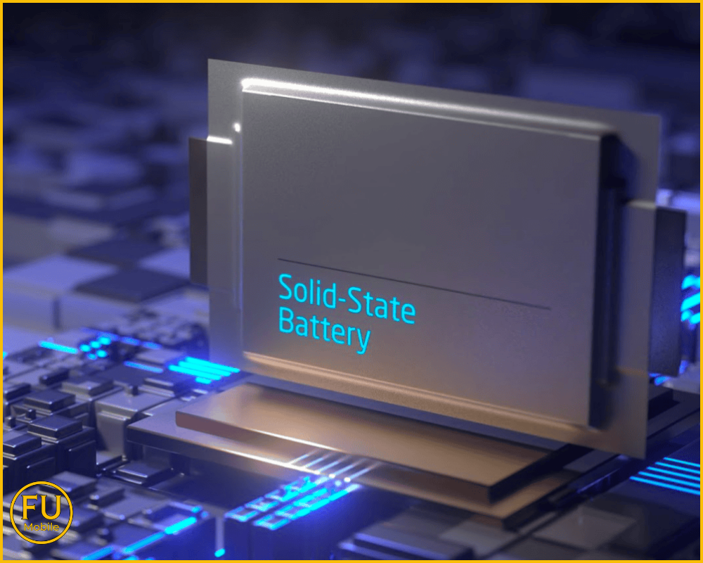 Ứng dụng thực tế pin Solid-state trong đời sống hiện nay
