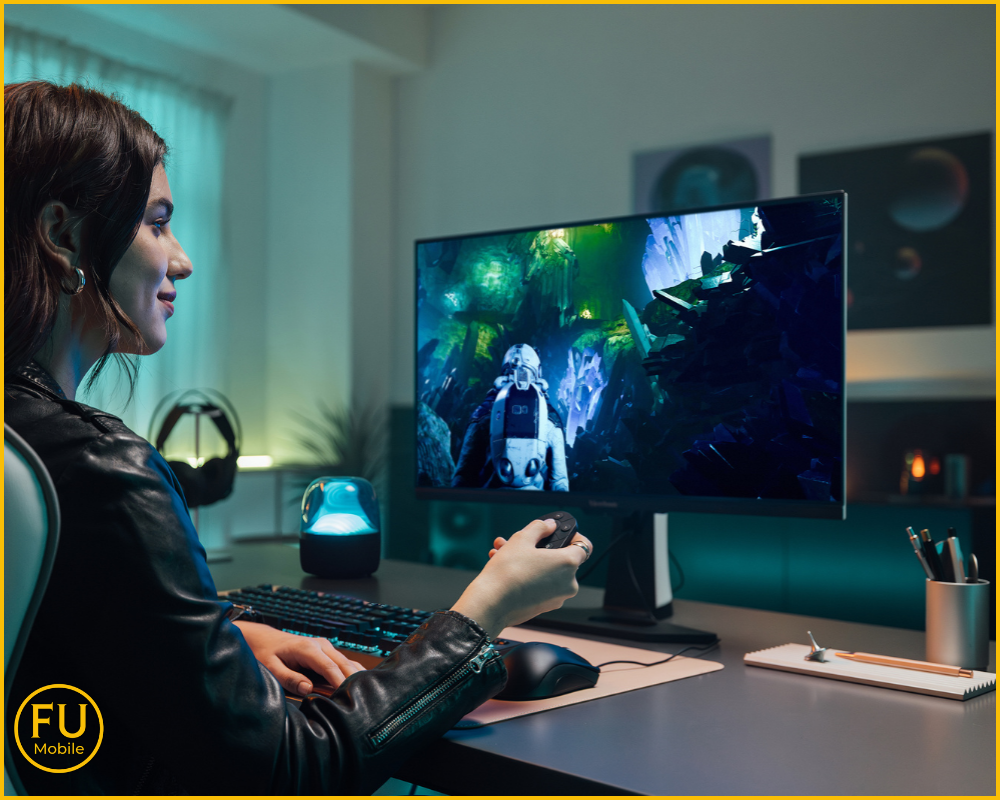 Variable refresh rate là gì?