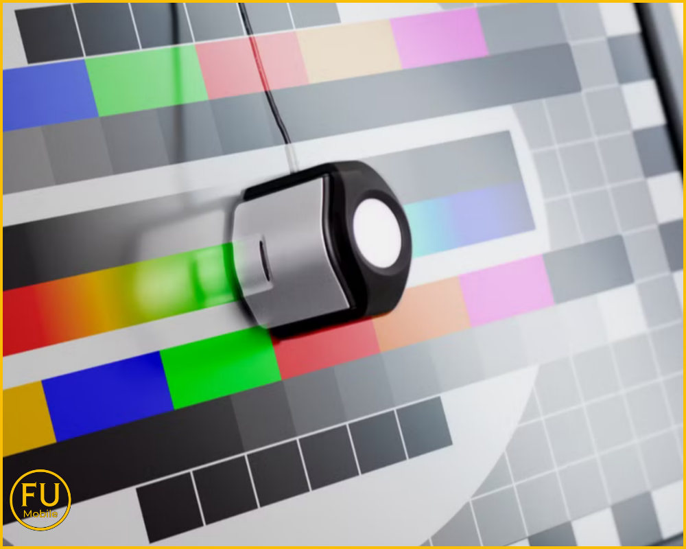 Cách đọc và dịch thông số Color gamut khi mua máy