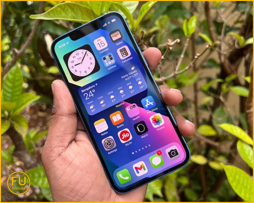 Color gamut ảnh hưởng thế nào đến mắt và trải nghiệm