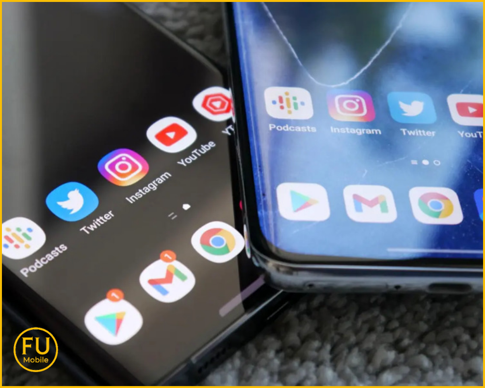 Bản chất của Gorilla Glass Victus và sự khác biệt với kính dán ngoài