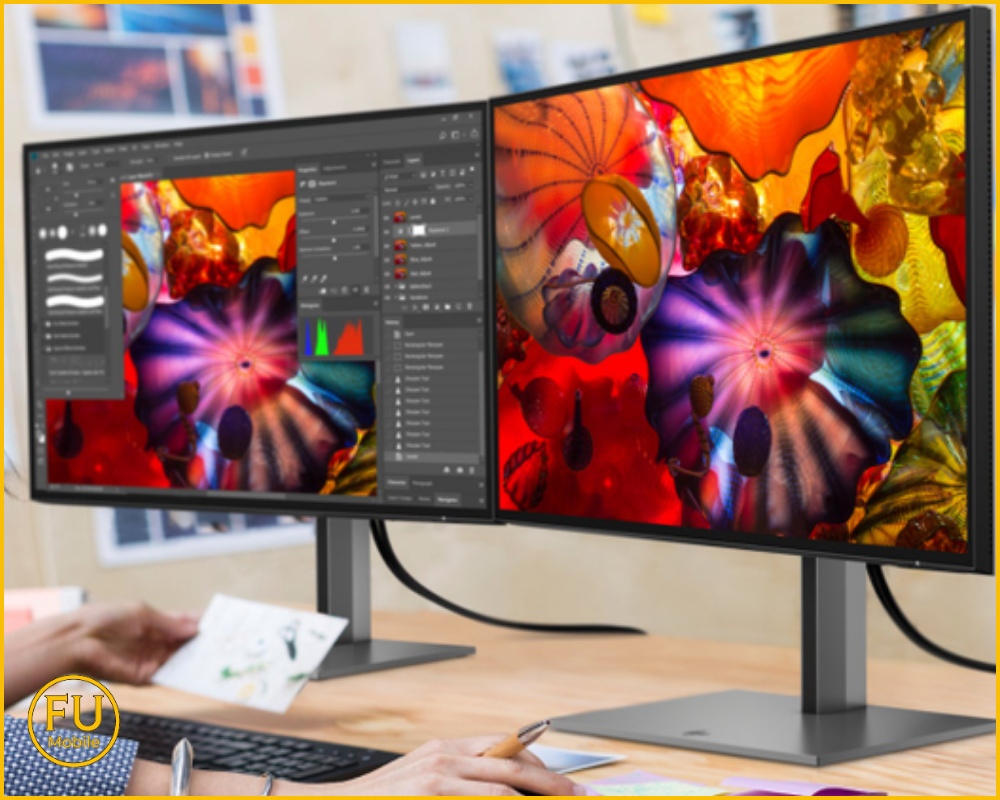 Calibrated display mang lại những lợi ích thiết thực gì