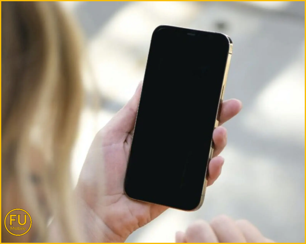 Dấu hiệu nhận biết iPhone bị tắt nguồn đột ngột