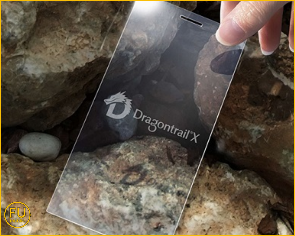 Dragontrail Glass là gì?