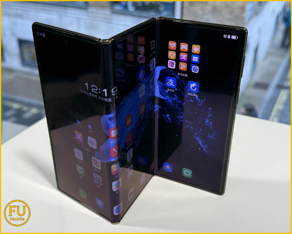 Màn hình dẻo là gì?