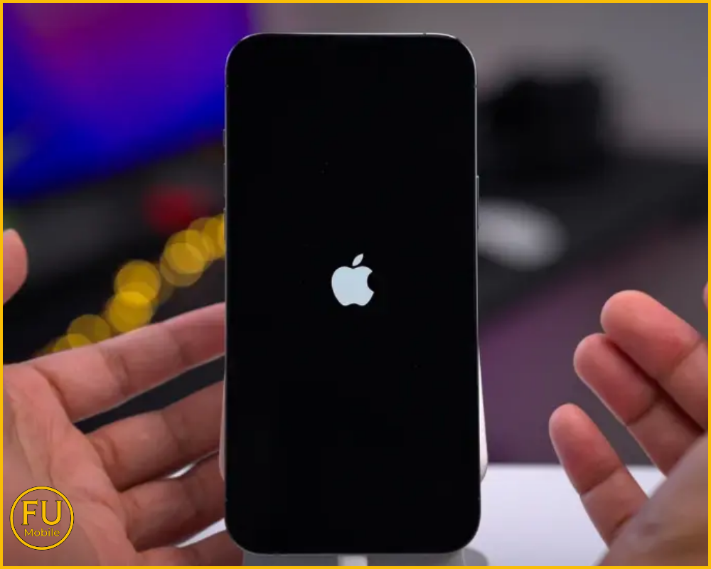 Nguyên nhân khiến iPhone tắt nguồn đột ngột