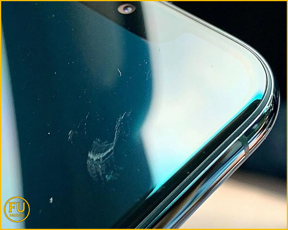 Ảnh hưởng của màn hình xước lông mèo