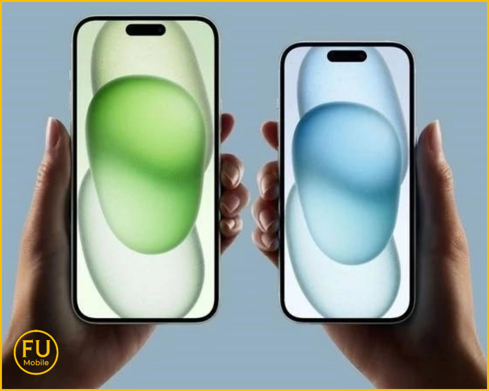 Bảo vệ màn hình sau sửa chữa