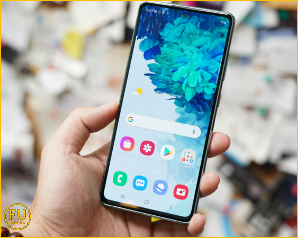 Lời khuyên khi chọn địa chỉ có công nghệ ép chân không S20 Plus