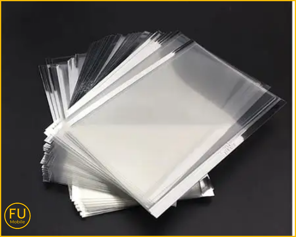 Lợi ích vượt trội của keo dán OCA so với keo nước