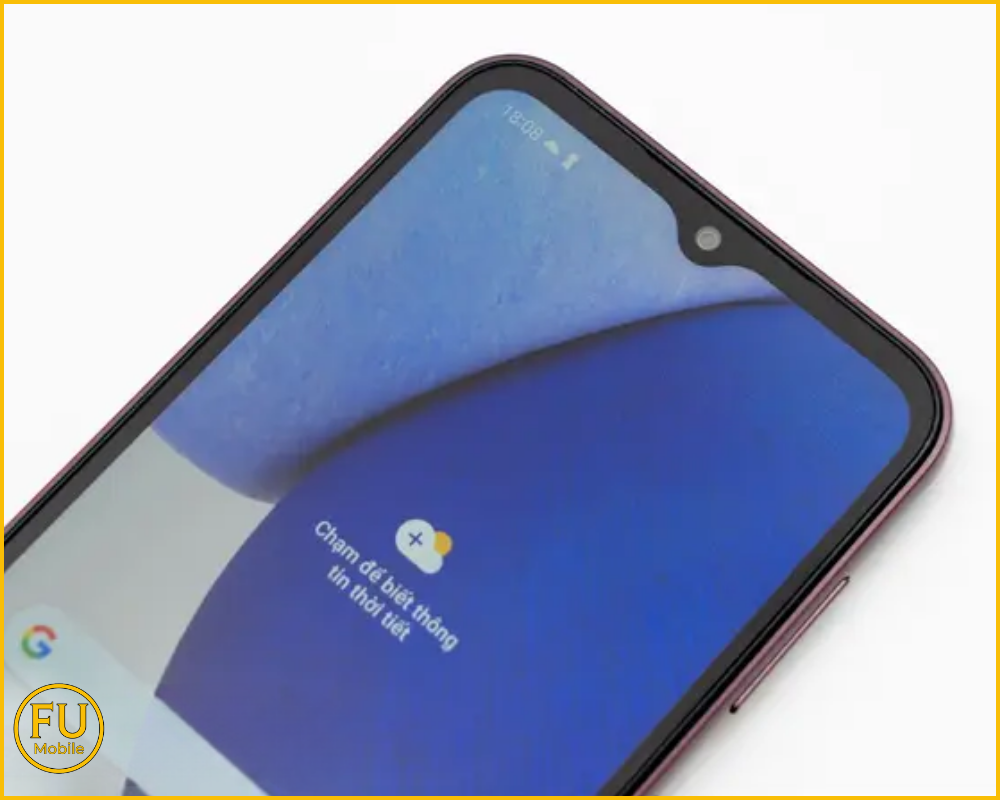 Dưới tác động của nhiệt và áp suất, keo OCA bám đều và chặt hơn lên toàn bộ bề mặt