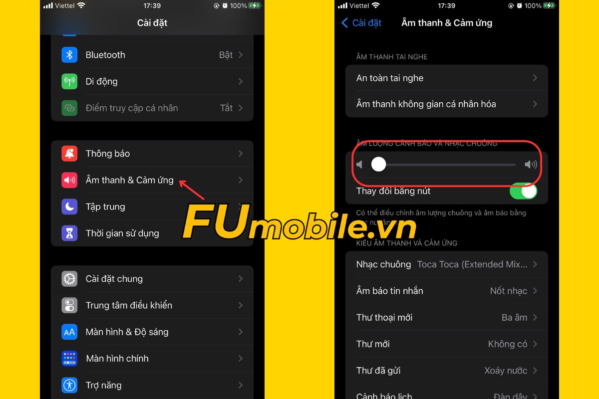 các lỗi thường gặp iphone 15 a10
