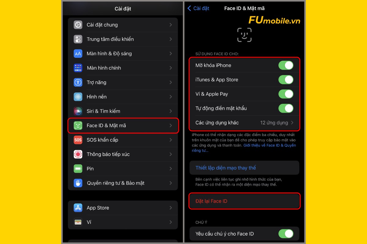 các lỗi thường gặp iphone 15 a13