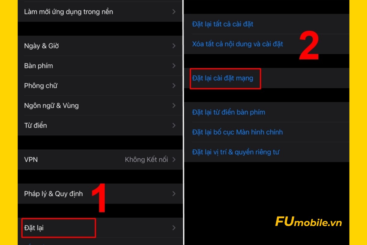 các lỗi thường gặp iphone 15 a6
