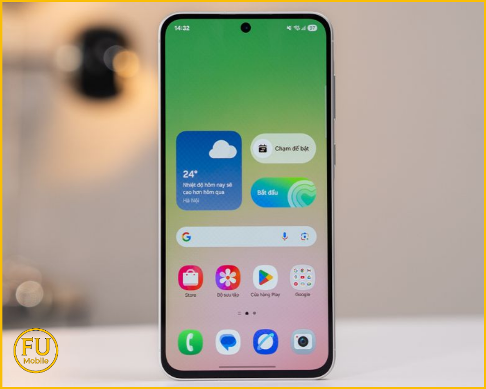 Các lưu ý người dùng cần biết trước khi đi ép kính Samsung A56