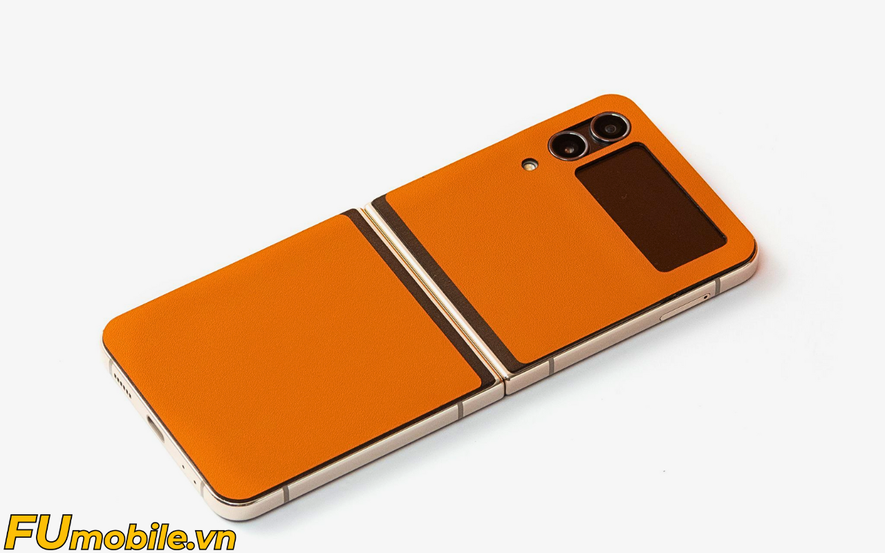 Cách bảo quản Z Flip 4 sau khi sửa