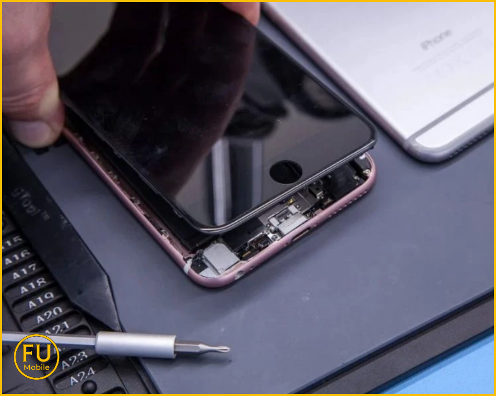 Cách tự kiểm tra nhanh tại nhà có nên sử dụng ép kính