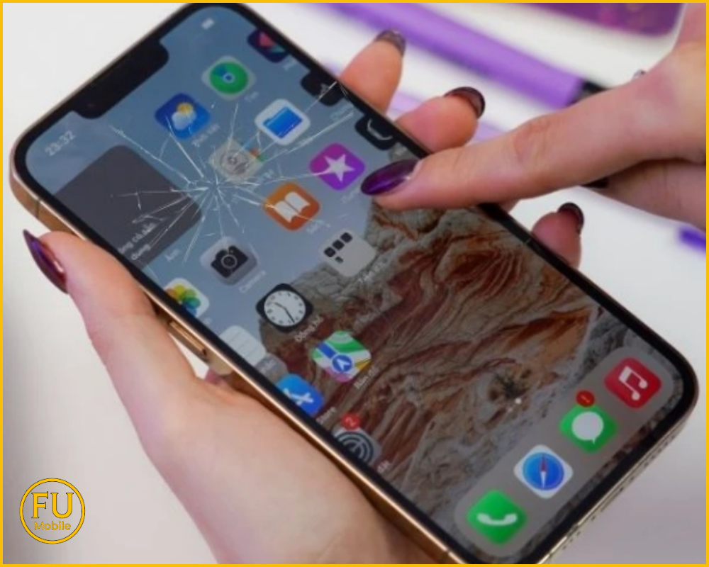 Cảm ứng kém nhạy, liệt điểm hoặc loạn cảm ứng