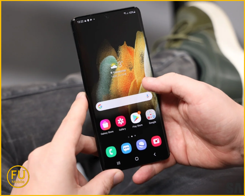 Chính sách bảo hành rõ ràng, dài hạn