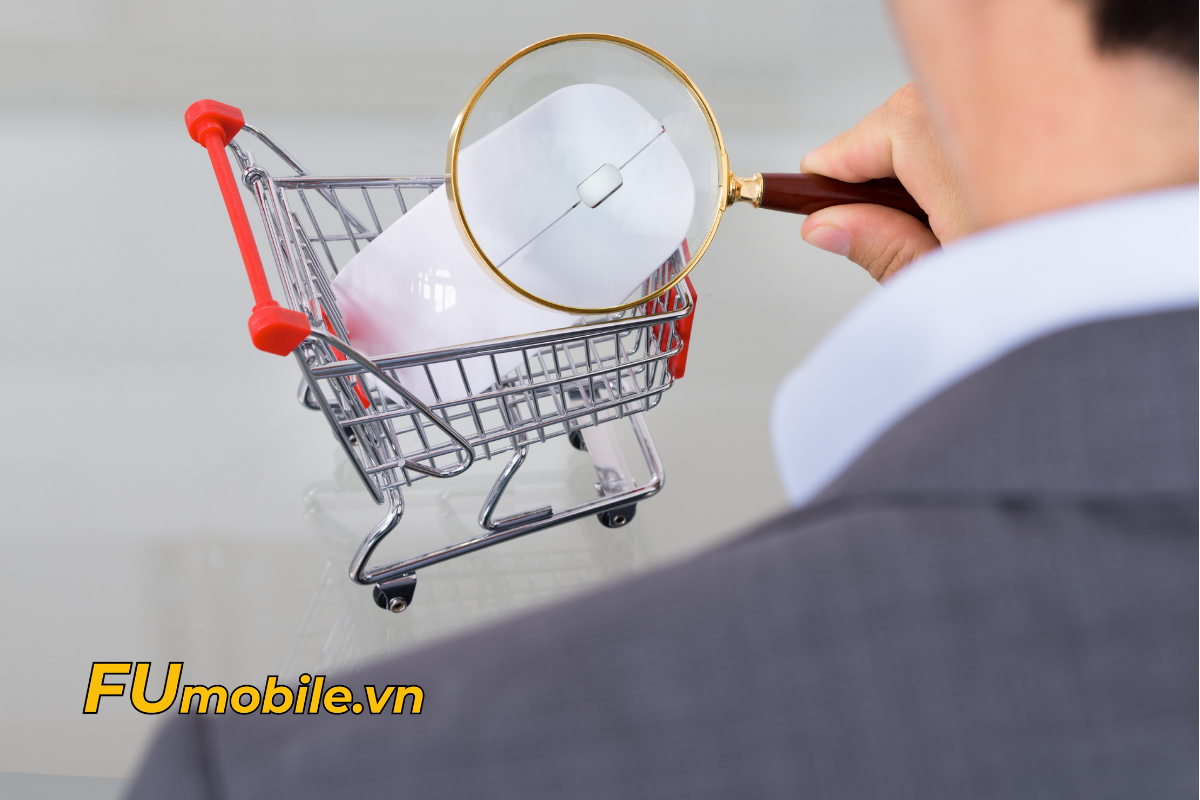 Chính sách kiểm hàng