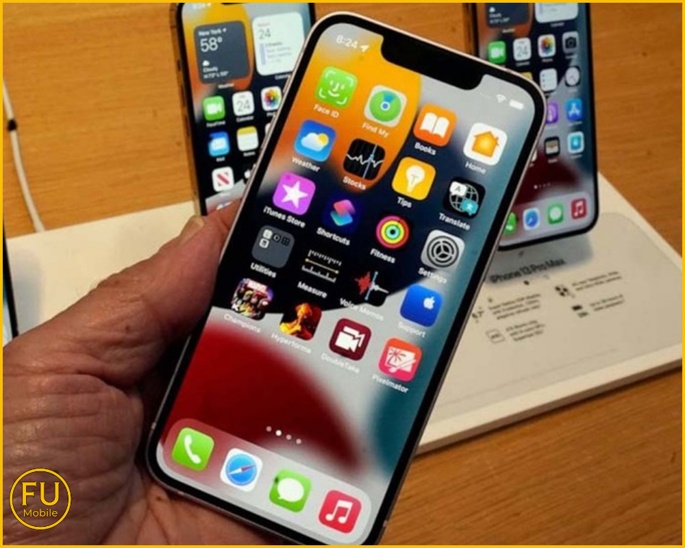 Đặc điểm nhận dạng và ưu điểm của màn Zin New