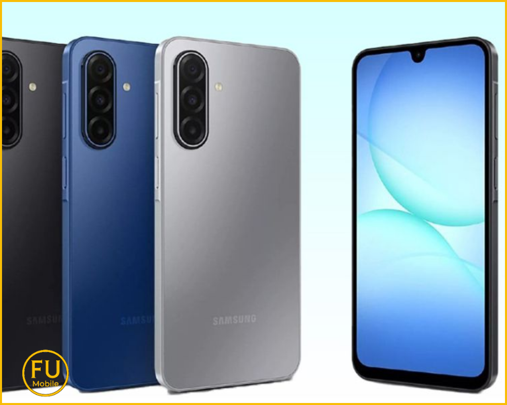 Ép kính Samsung Galaxy A17 5G