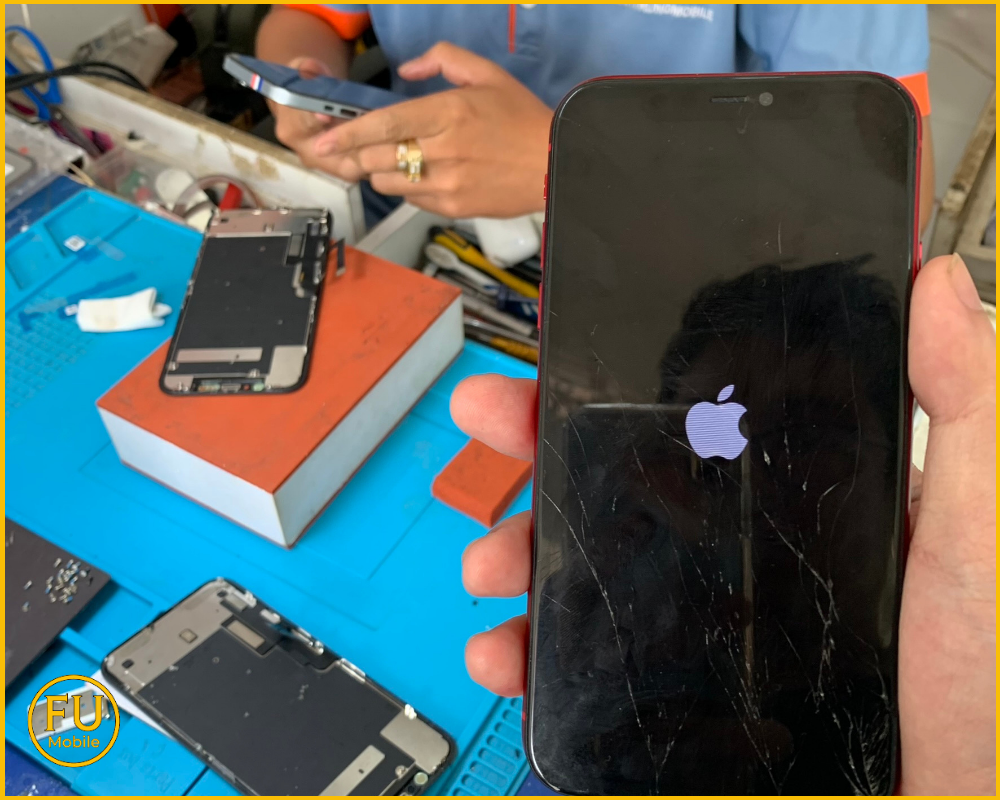 FUmobile cam kết minh bạch toàn bộ quy trình