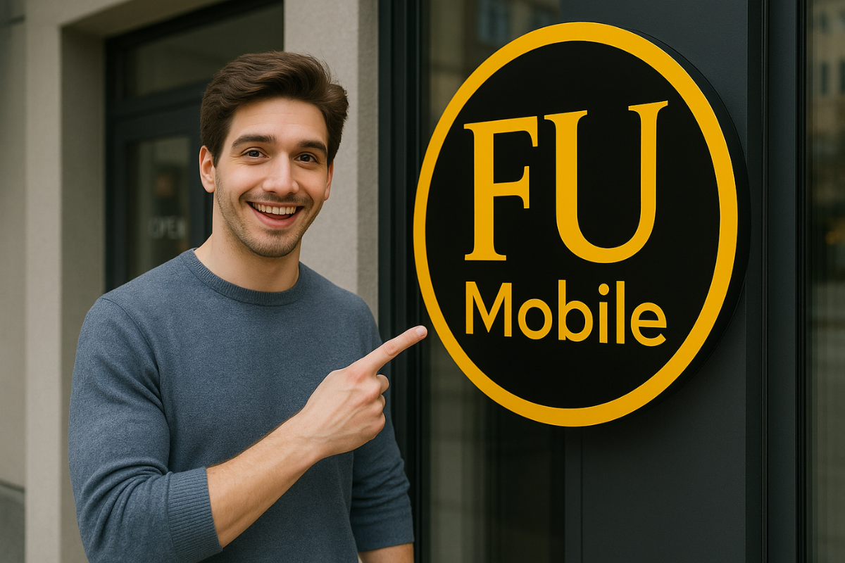 Giới thiệu FUmobile