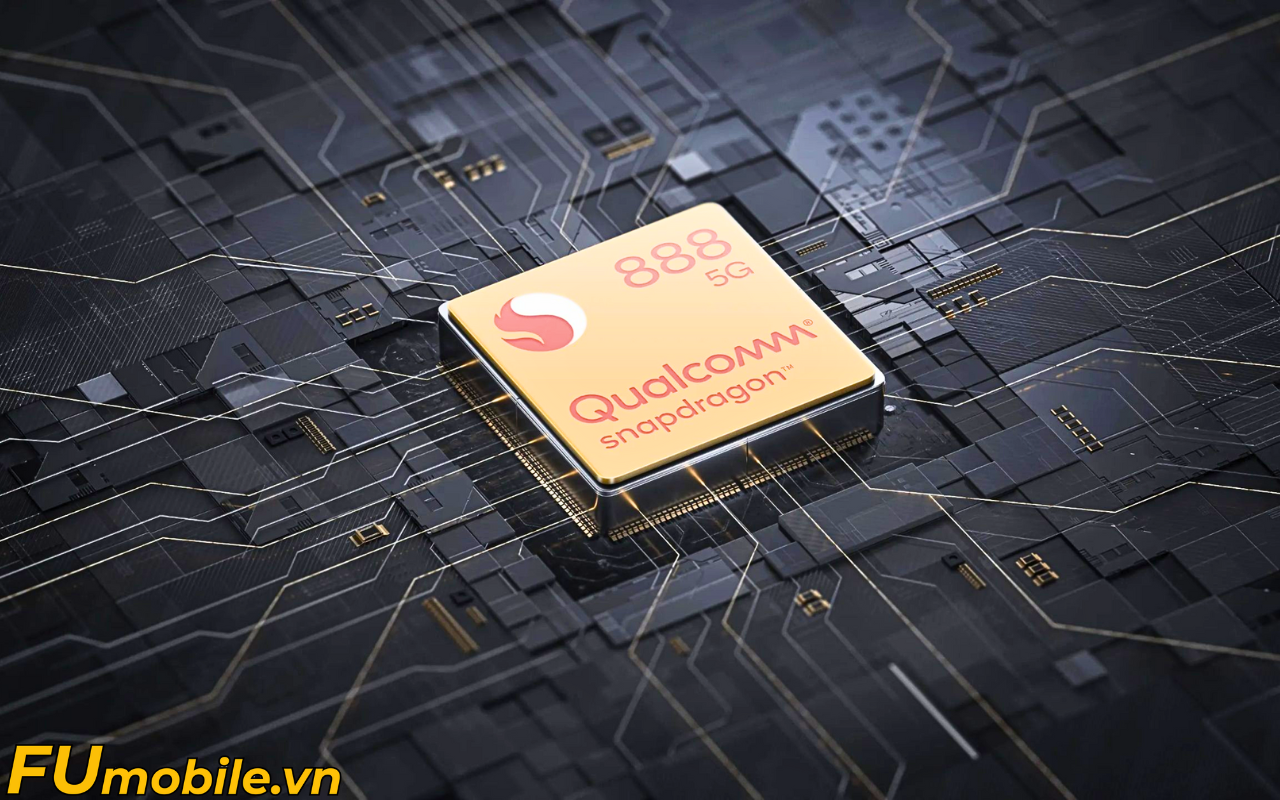 Hiệu năng của Z Flip 3