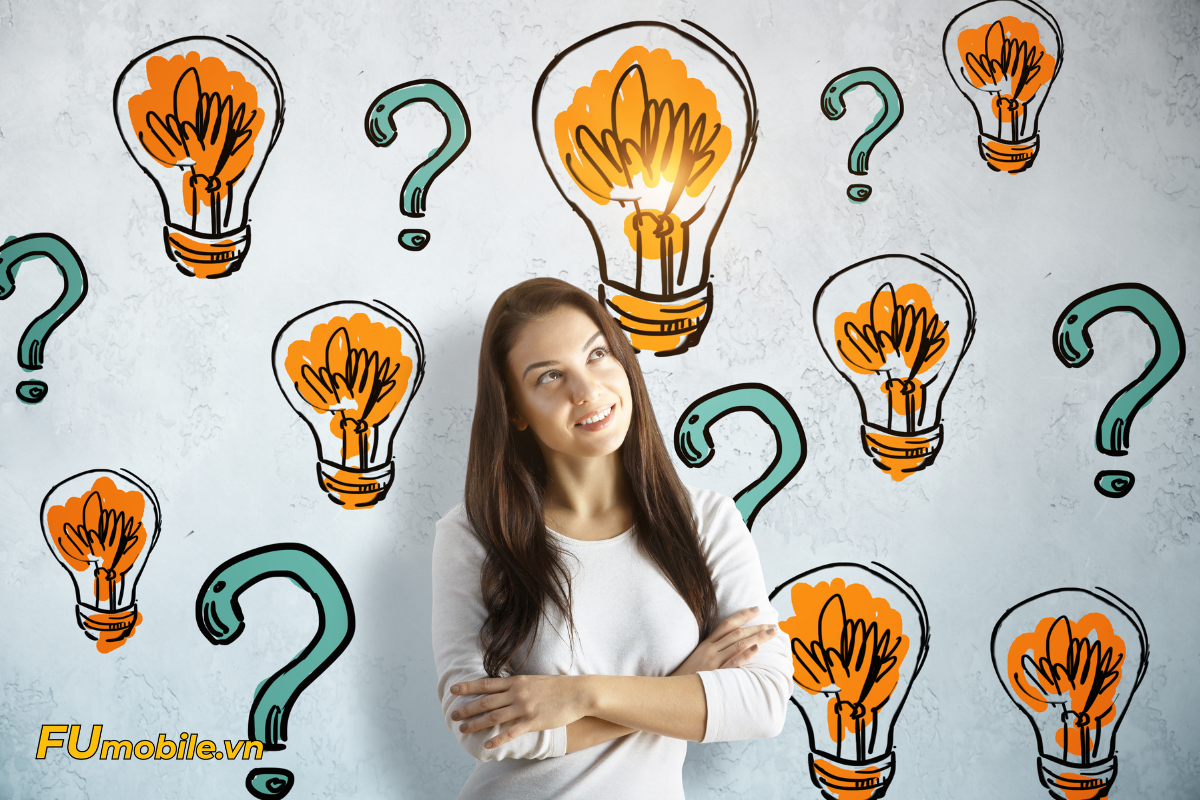 Hỏi đáp công nghệ