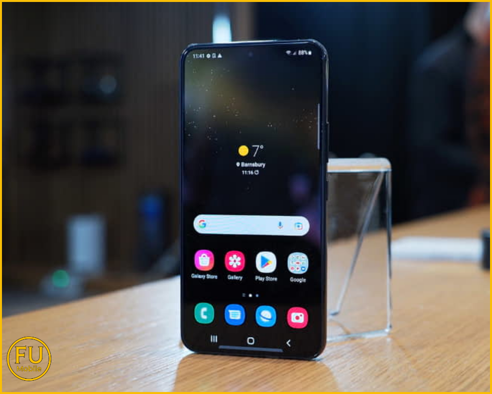 Lời khuyên khi lựa chọn trung tâm sửa chữa S22 uy tín