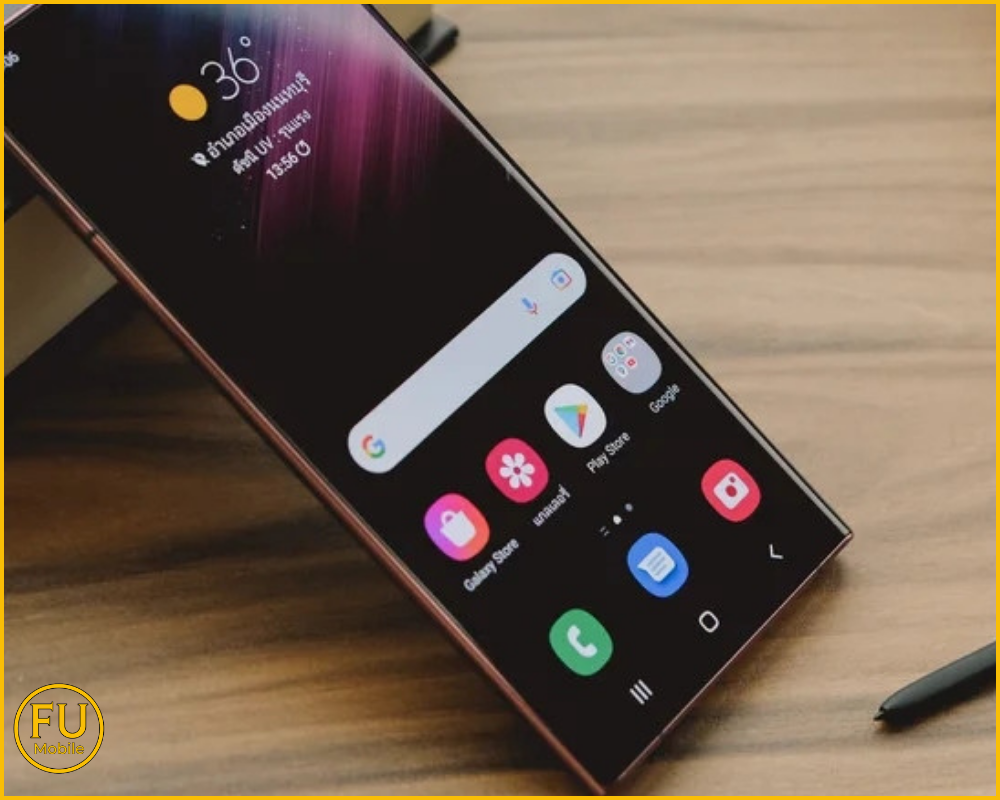 Kiểm tra các chức năng cơ bản khác