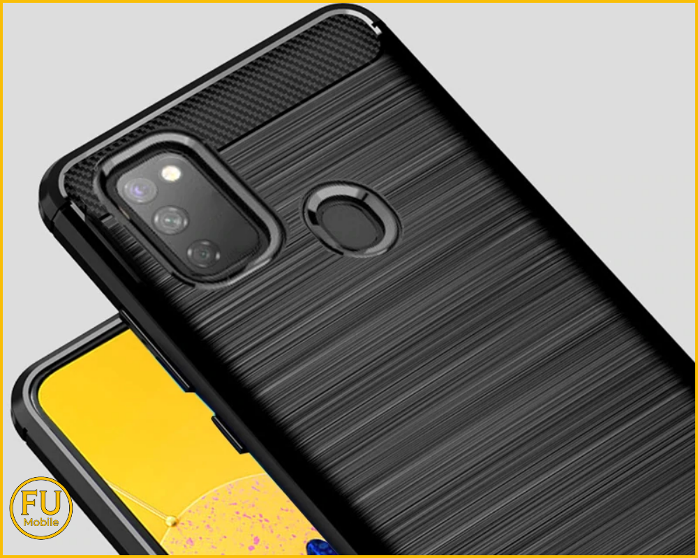 Ưu tiên ốp chống sốc cho Samsung M31