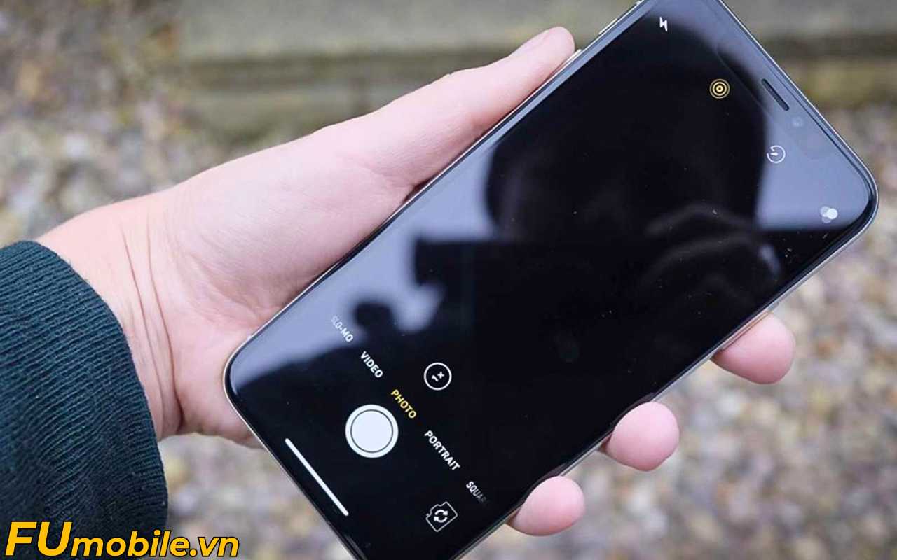 iPhone 15 Plus bị lỗi