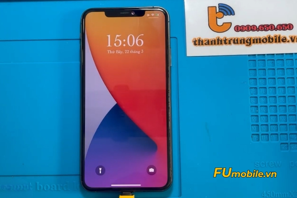 jailbreak iphone 11 pro max a3