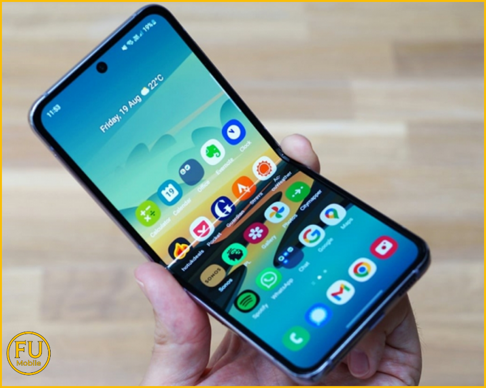 Liệt cảm ứng hoặc cảm ứng không nhạy