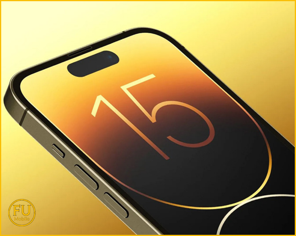 Khi nào nên thay màn hình iPhone 15 Pro Max?