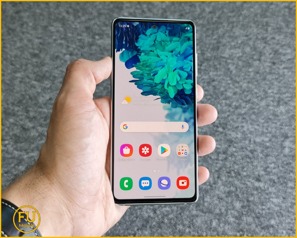 Bạn nên tìm hiểu dịch vụ ép kính S20 tiêu chuẩn tại các trung tâm uy tín