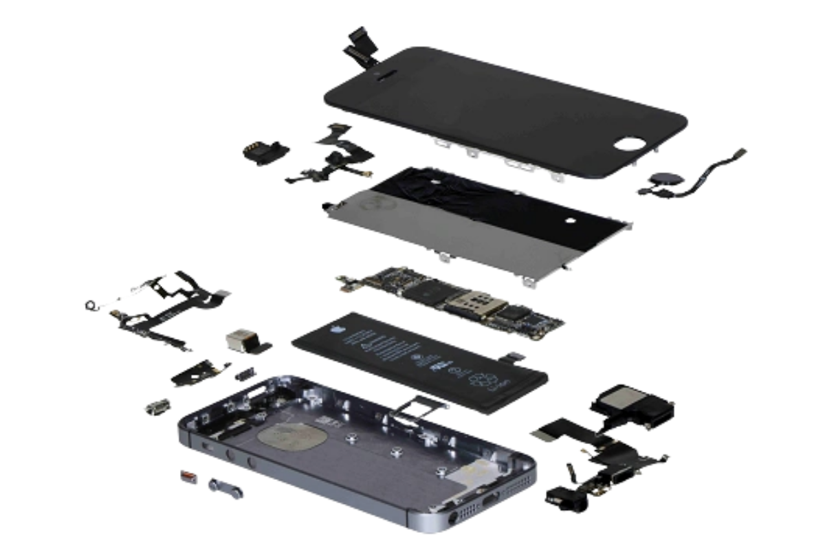 Linh kiện iPhone a2