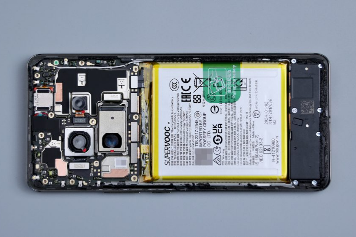 Linh kiện Realme a2