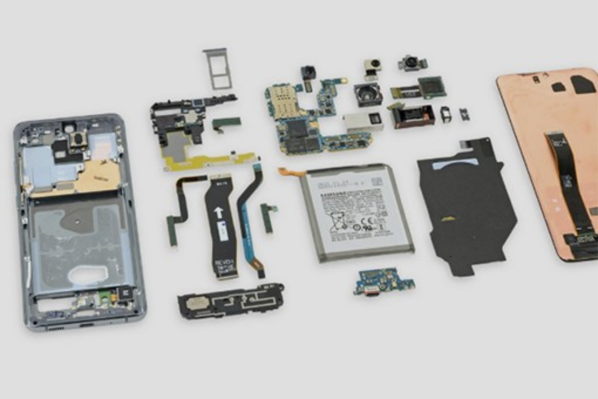 Linh kiện Samsung a3