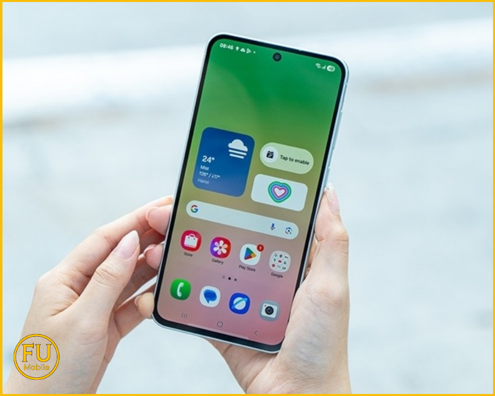 Lưu ý để thay mặt kính A56 đạt chất lượng tốt nhất